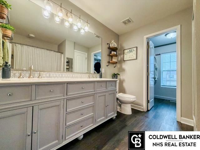 8116 N 147th Street, Bennington, NE 68007