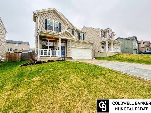 8116 N 147th Street, Bennington, NE 68007