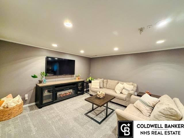 8116 N 147th Street, Bennington, NE 68007