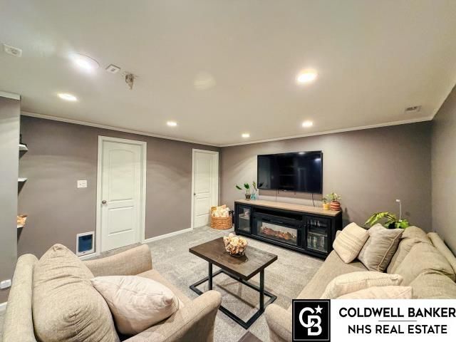8116 N 147th Street, Bennington, NE 68007