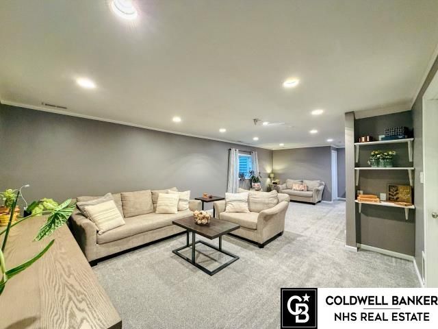 8116 N 147th Street, Bennington, NE 68007