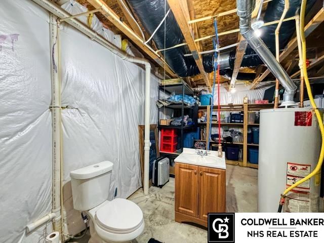 8116 N 147th Street, Bennington, NE 68007