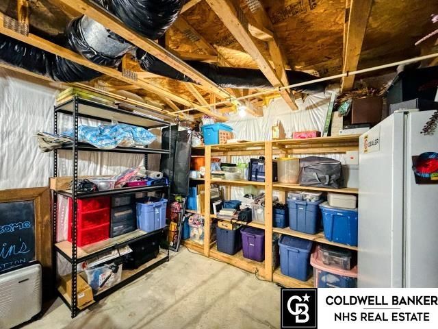 8116 N 147th Street, Bennington, NE 68007