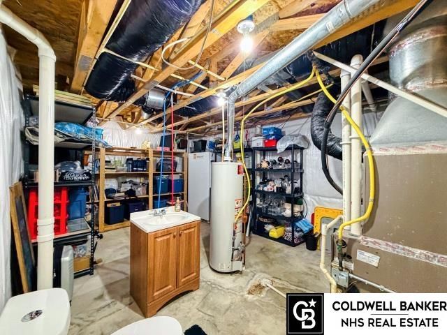 8116 N 147th Street, Bennington, NE 68007