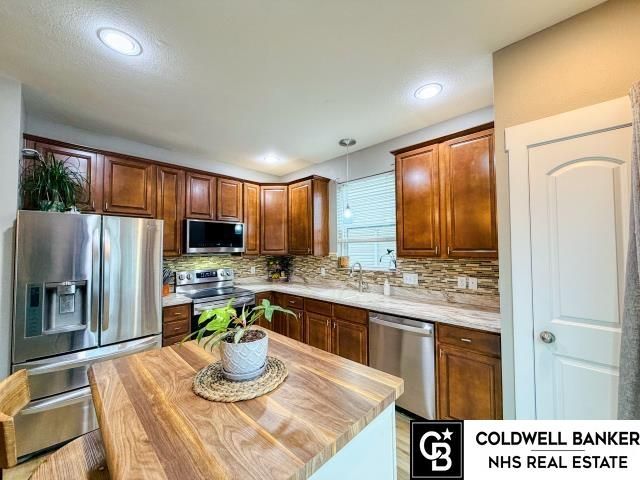 8116 N 147th Street, Bennington, NE 68007