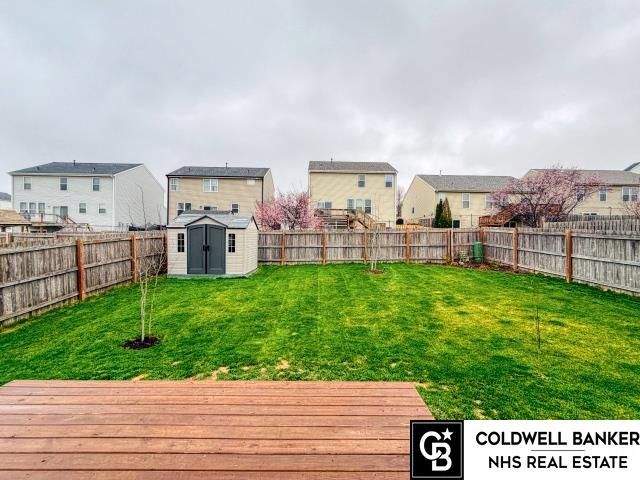 8116 N 147th Street, Bennington, NE 68007