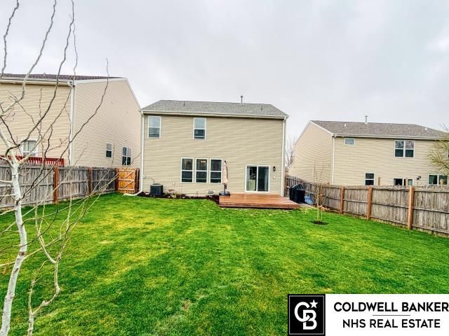 8116 N 147th Street, Bennington, NE 68007