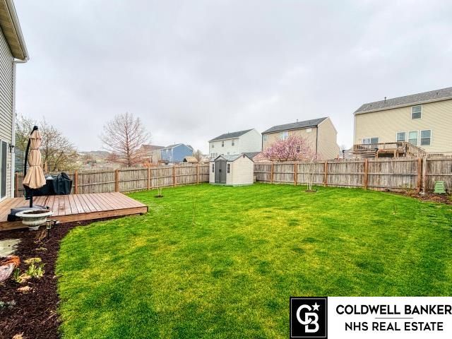 8116 N 147th Street, Bennington, NE 68007