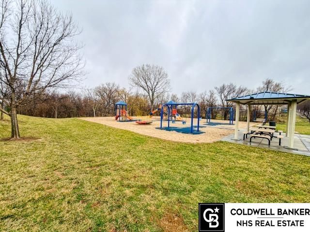 8116 N 147th Street, Bennington, NE 68007