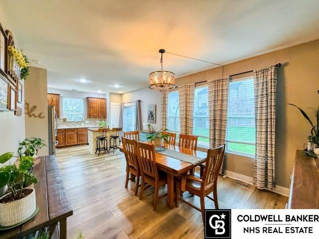 8116 N 147th Street, Bennington, NE 68007