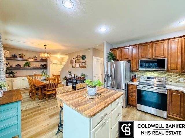 8116 N 147th Street, Bennington, NE 68007