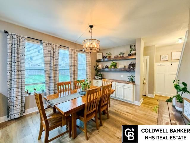 8116 N 147th Street, Bennington, NE 68007