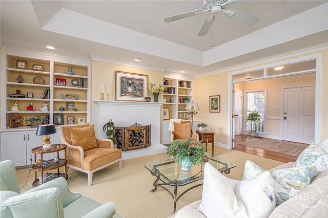 216 Yam Gandy Road, Savannah, GA 31411