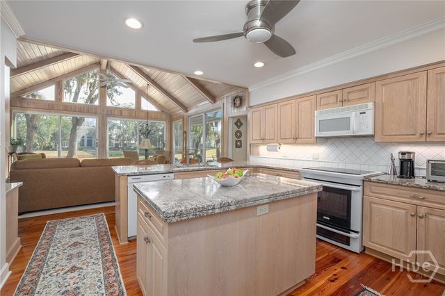 216 Yam Gandy Road, Savannah, GA 31411