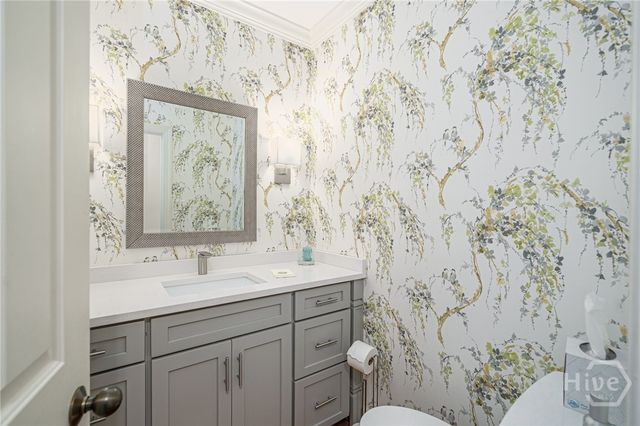 216 Yam Gandy Road, Savannah, GA 31411