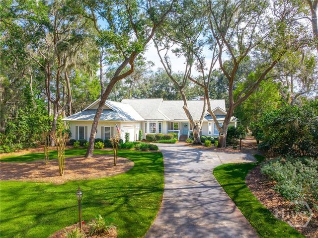 216 Yam Gandy Road, Savannah, GA 31411