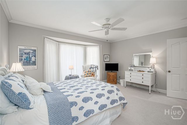 216 Yam Gandy Road, Savannah, GA 31411