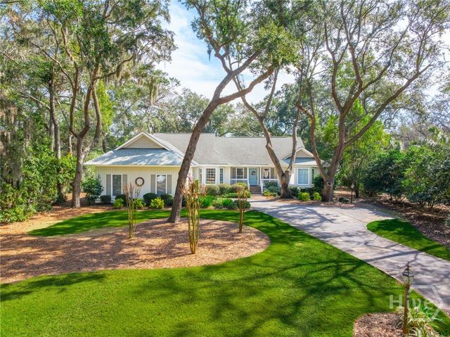 216 Yam Gandy Road, Savannah, GA 31411