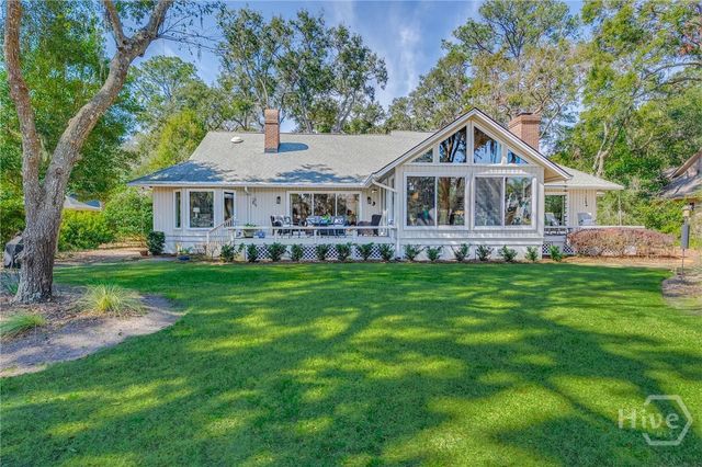 216 Yam Gandy Road, Savannah, GA 31411