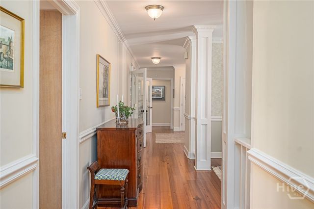 216 Yam Gandy Road, Savannah, GA 31411