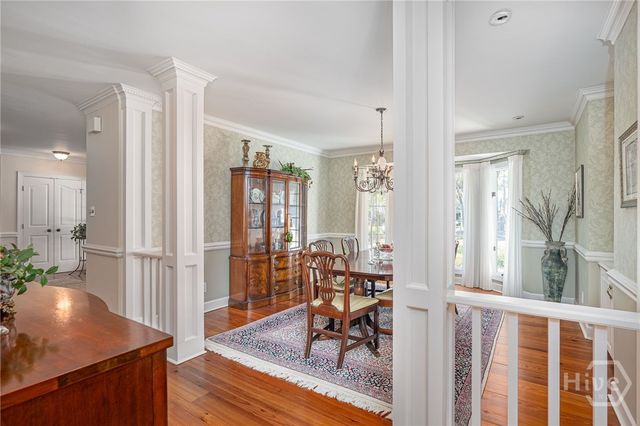 216 Yam Gandy Road, Savannah, GA 31411