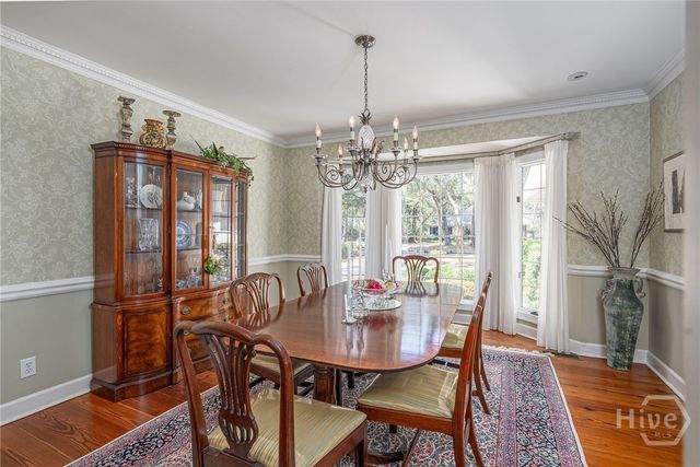 216 Yam Gandy Road, Savannah, GA 31411