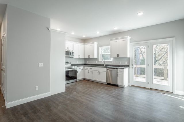 116 Lynchburg Street, Chattanooga, TN 37410