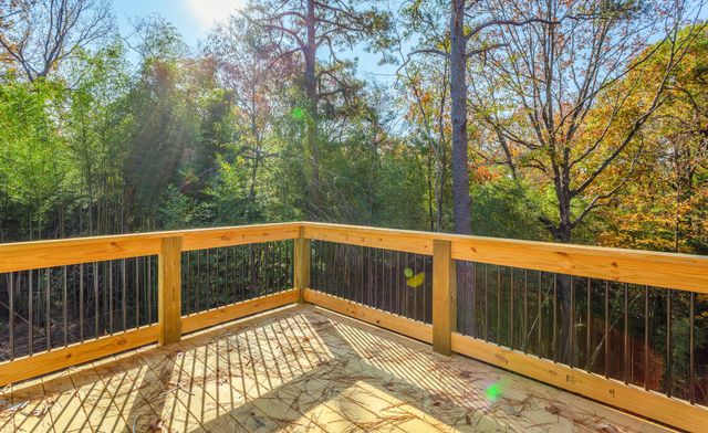 116 Lynchburg Street, Chattanooga, TN 37410