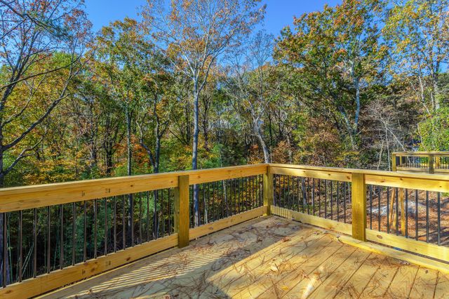 116 Lynchburg Street, Chattanooga, TN 37410