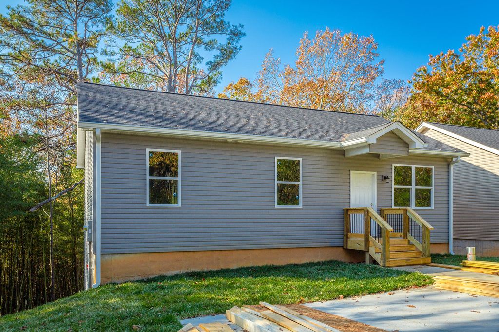 116 Lynchburg Street, Chattanooga, TN 37410
