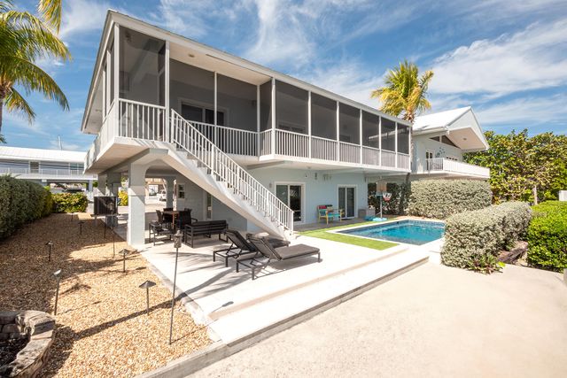 189 Gulfview Drive, Lower Matecumbe, FL 33036