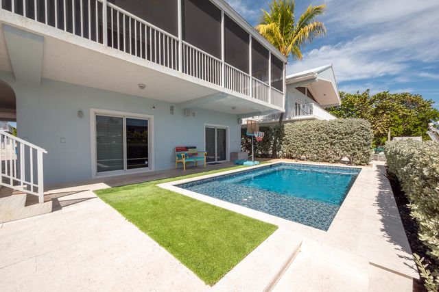 189 Gulfview Drive, Lower Matecumbe, FL 33036