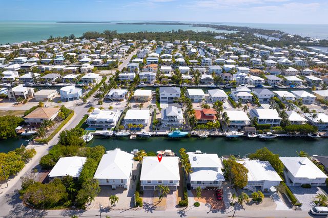 189 Gulfview Drive, Lower Matecumbe, FL 33036