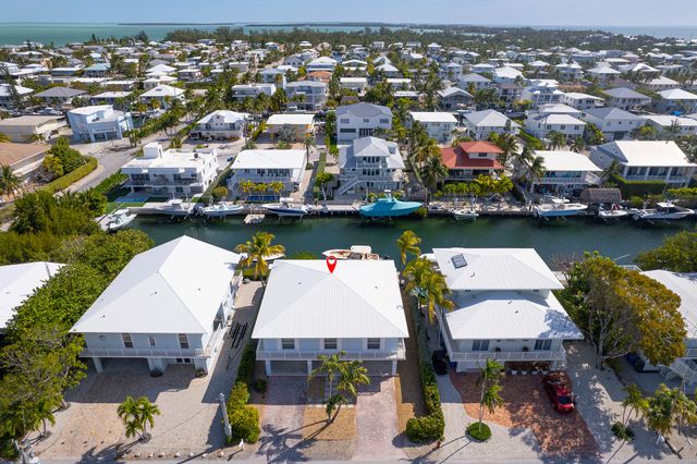 189 Gulfview Drive, Lower Matecumbe, FL 33036