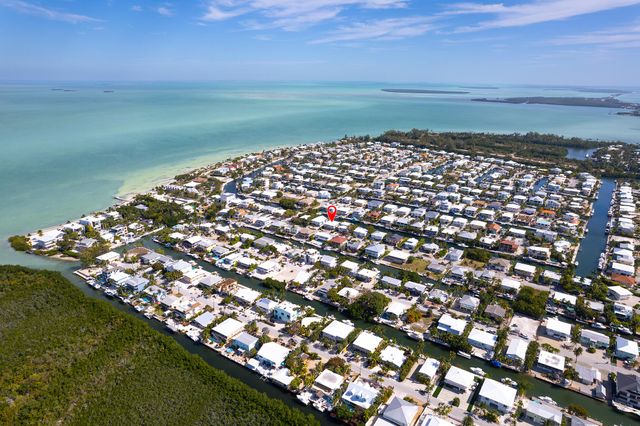 189 Gulfview Drive, Lower Matecumbe, FL 33036