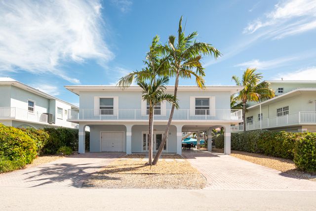 189 Gulfview Drive, Lower Matecumbe, FL 33036