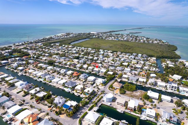 189 Gulfview Drive, Lower Matecumbe, FL 33036