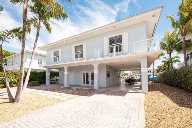 189 Gulfview Drive, Lower Matecumbe, FL 33036