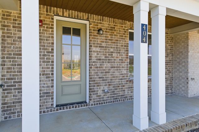 404 Perch Street, Hendersonville, TN 37075