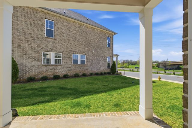 404 Perch Street, Hendersonville, TN 37075