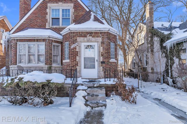 13991 Whitcomb Street, Detroit, MI 48227