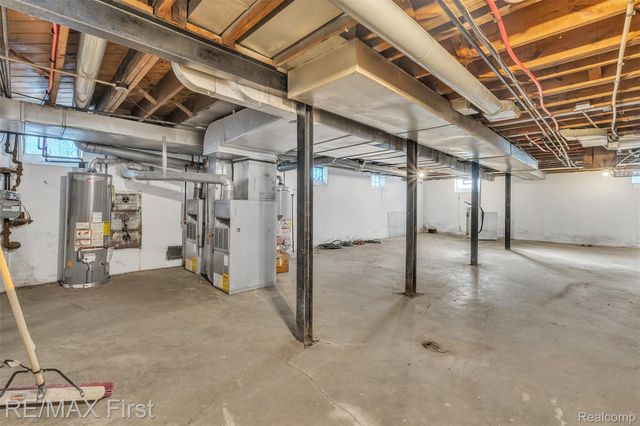 13991 Whitcomb Street, Detroit, MI 48227