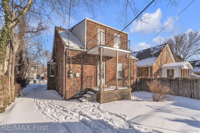 13991 Whitcomb Street, Detroit, MI 48227