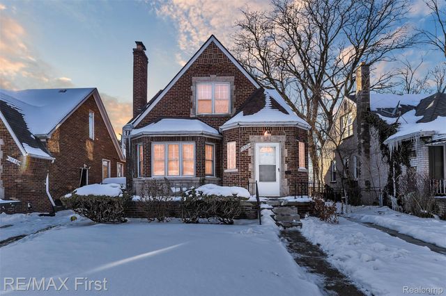 13991 Whitcomb Street, Detroit, MI 48227