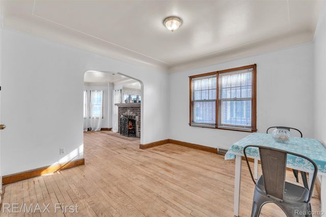 13991 Whitcomb Street, Detroit, MI 48227