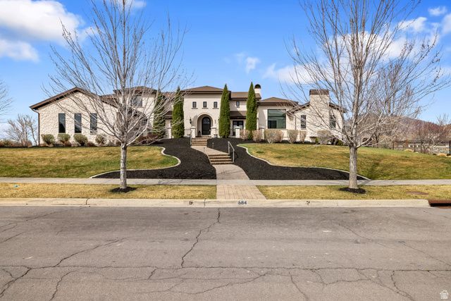 684 LOOKOUT POINT DR, Mapleton, UT 84664