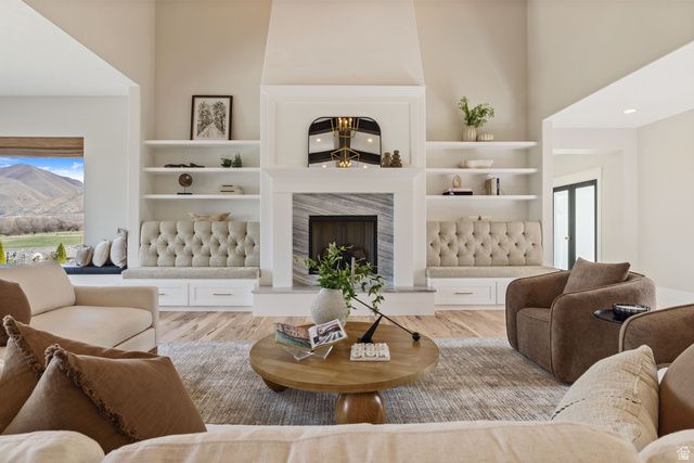 684 LOOKOUT POINT DR, Mapleton, UT 84664