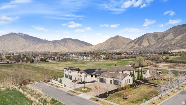 684 LOOKOUT POINT DR, Mapleton, UT 84664