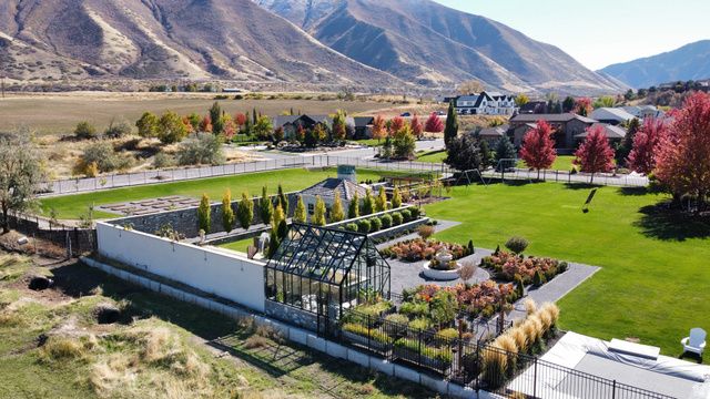 684 LOOKOUT POINT DR, Mapleton, UT 84664
