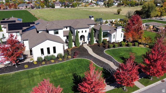 684 LOOKOUT POINT DR, Mapleton, UT 84664